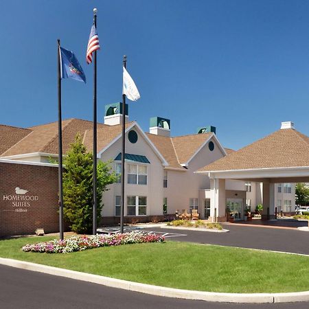 Homewood Suites Harrisburg-West Hershey Area Mechanicsburg Exterior photo