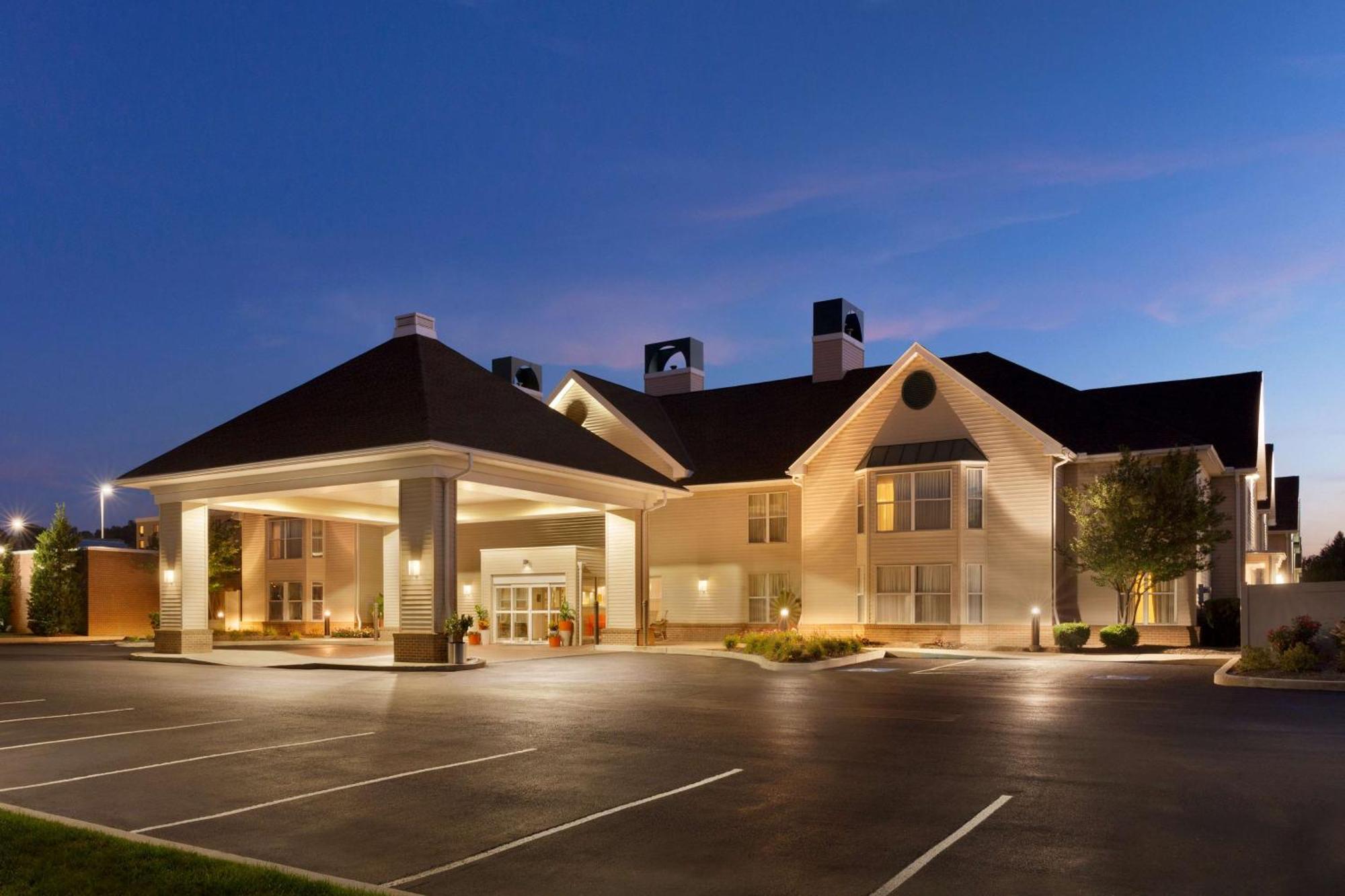 Homewood Suites Harrisburg-West Hershey Area Mechanicsburg Exterior photo